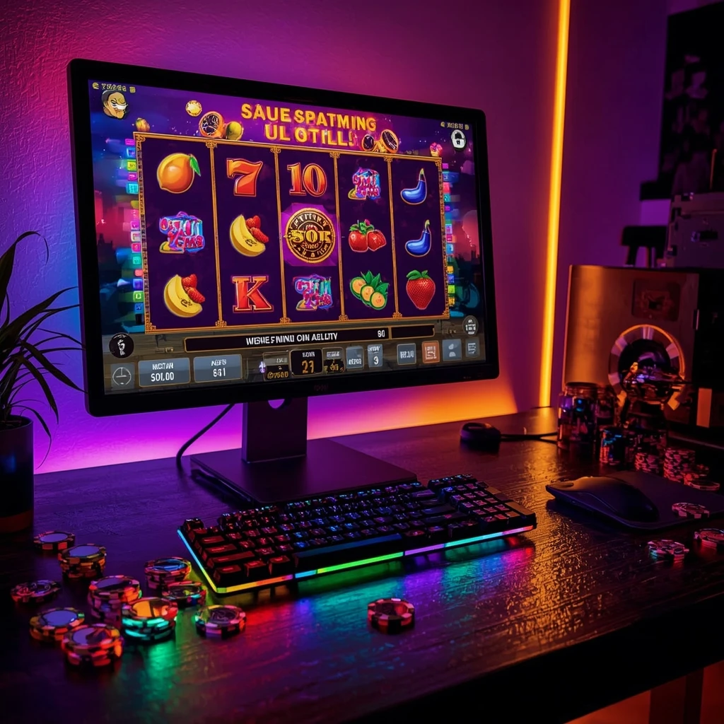 Microgaming MonteCryptos Casino