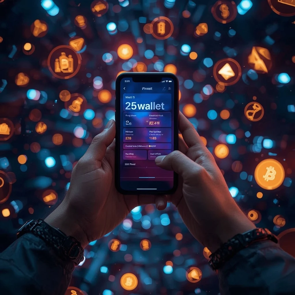 porte-monnaie électronique MonteCryptos Casino