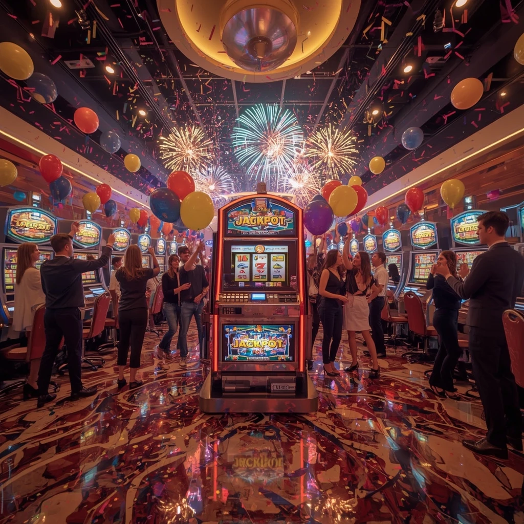 Les jackpots fixes MonteCryptos Casino