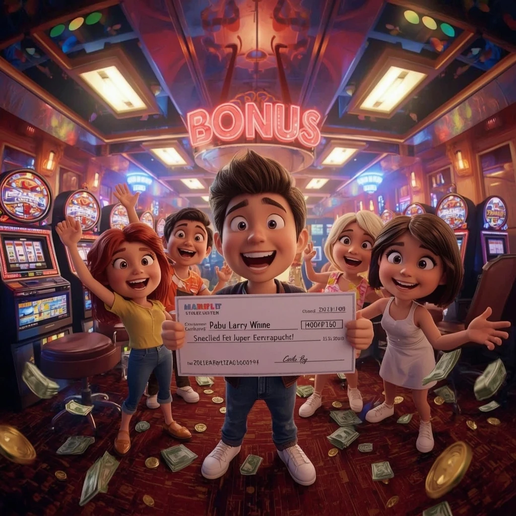 bonus dans les mains d’un joueur chez MONTECRYPTOS CASINO