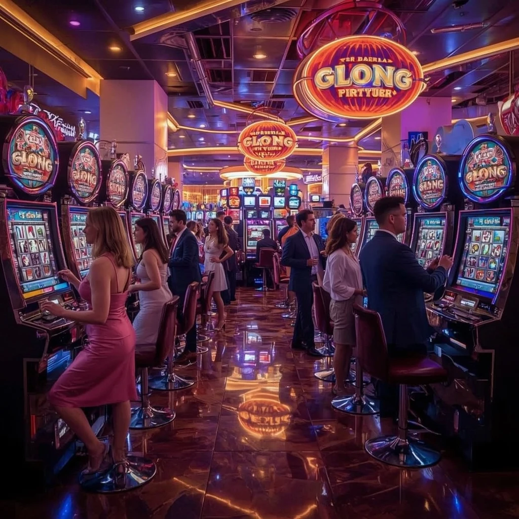 Les meilleures machines à sous du MonteCryptos Casino