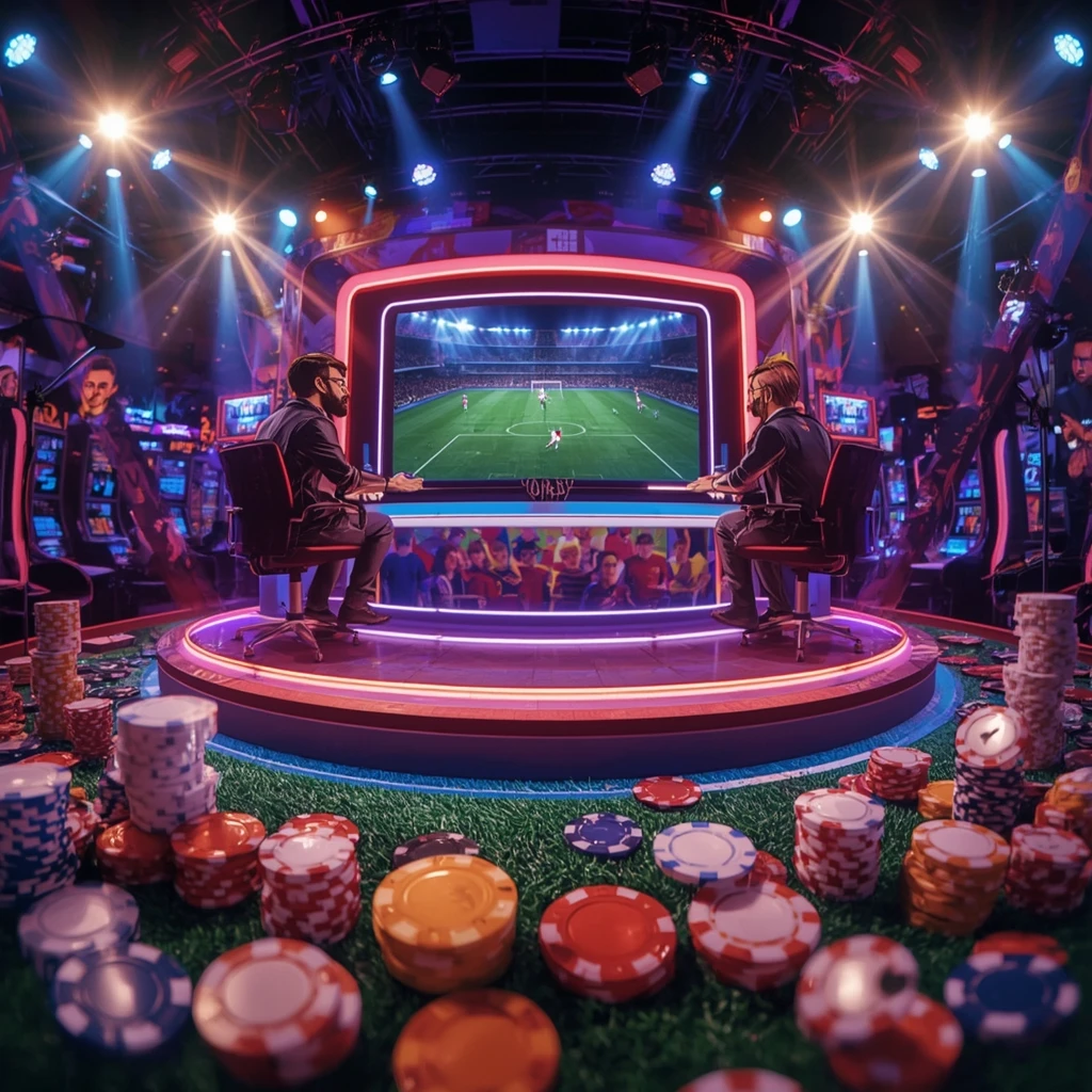 Paris au casino sur le football MonteCryptos Casino