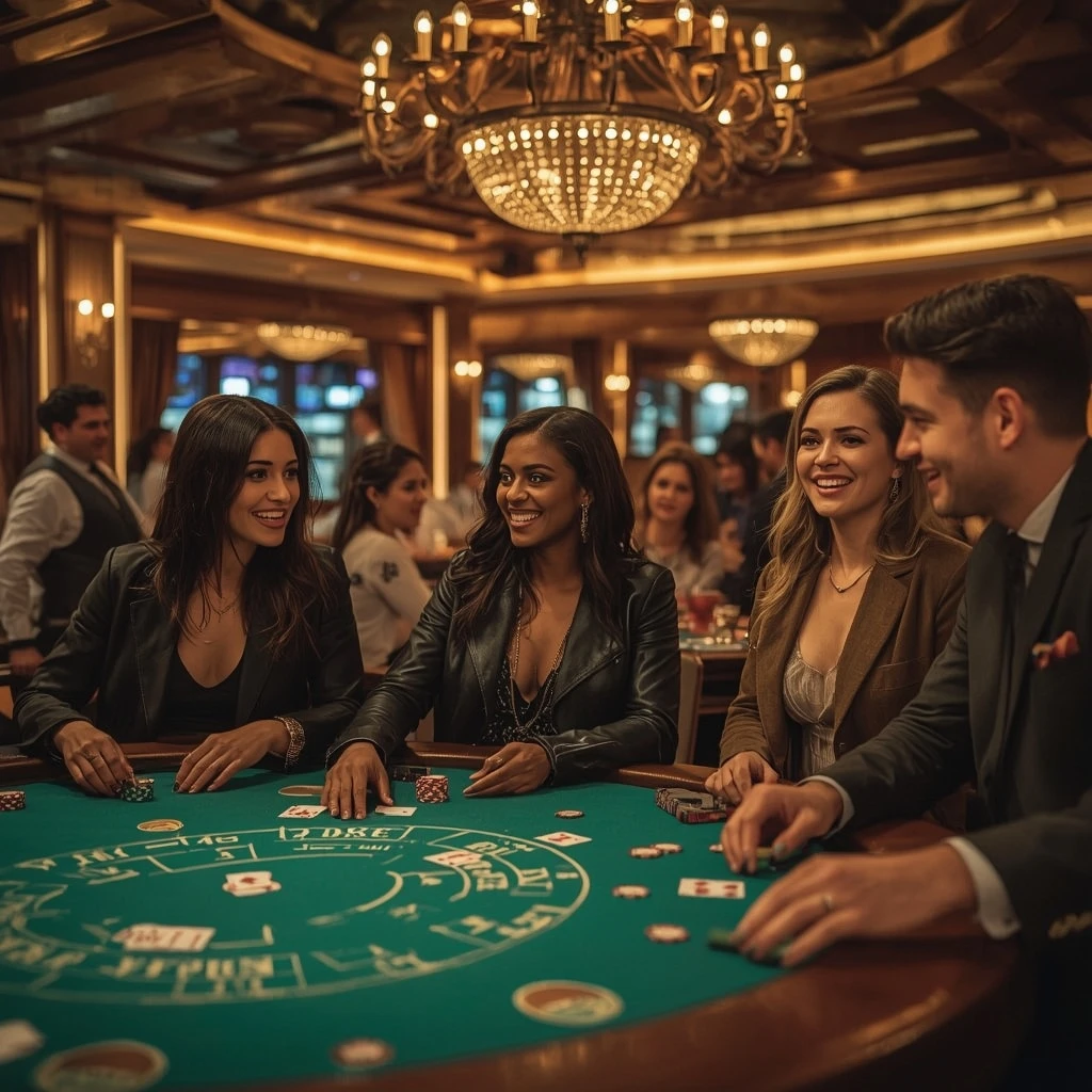 Double Bonus Poker MonteCryptos Casino