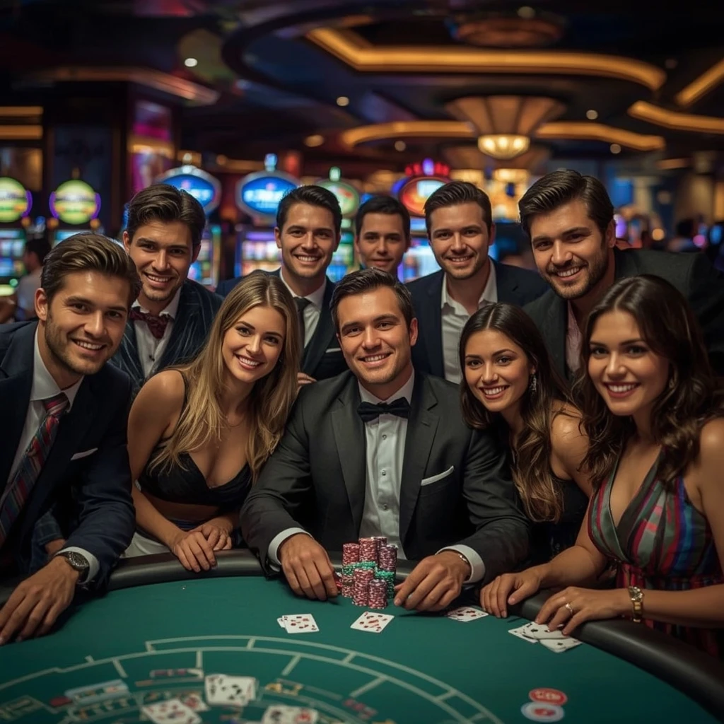 Les bases du jeu MonteCryptos Casino